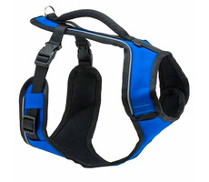 Petsafe EasySport postroj modrá - veľkosť M