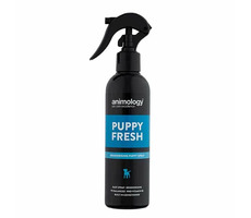 Animology Puppy Fresh 250ml / Dezodorant v spreji pre šteňatá