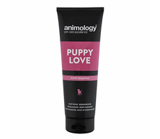 Animology Puppy Love 250ml / Šampón pre šteňatá