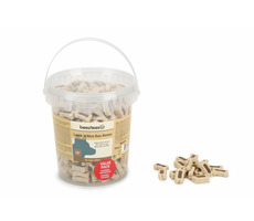 Beeztees Maškrty pre psov jahňacie s ryžou 500g