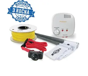 PetSafe Basic Elektrický ohradník pre psov