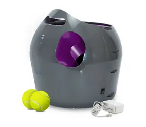 PetSafe Automatický vrhač loptičiek