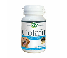 Colafit Max forte 50 kapsúl