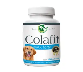 Colafit Max forte 100 kapsúl