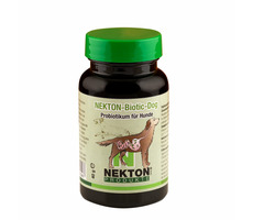 Nektón Biotic Dog - probiotiká pre psov 40g