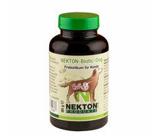 Nektón Biotic Dog - probiotiká pre psov 80g