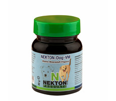 Nektón Dog VM 30g - vitamínový a minerálny doplnok pre všetky plemená psov.