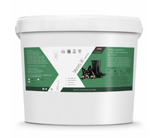 Verm-X Prírodné granule proti črevným parazitom pre psov 1.3kg