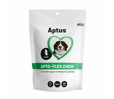 Aptus Apto-flex Chew 50 Vet / Šesťzložková kĺbová výživa pre psov