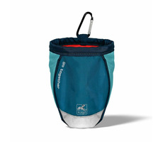 Kurgo Go Stuff It Treat Bag modrá - Taštička na odmeny