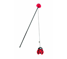 Beeztees POTSY Škádlítko pre mačky plastové 40cm
