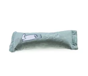 Karlie Simon's Cat Hračka zelená pre mačky 25x5x5 cm