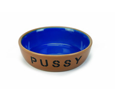 Beeztees PUSSY Miska pre mačky 12.5cm