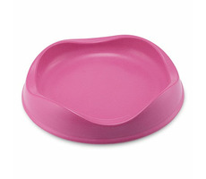 BeCoThings BecoBowl ružová / Miska pre mačku./ EKO