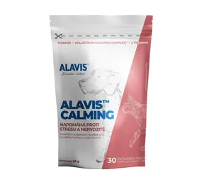ALAVIS Calming 30 tabliet