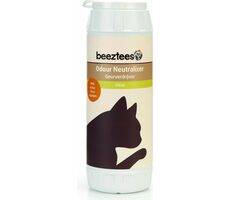 Beeztees Neutralizér zápachu pre mačky citrus 750g