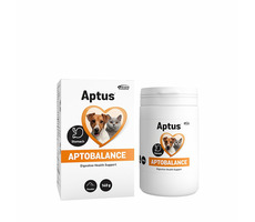 Aptus Aptobalance PET prášok 140g (trávenie)