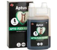 Aptus Apto-flex Equine Vet sirup 1000ml 