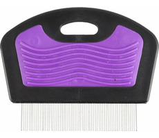 Flamingo Hrebeň na blchy pre psy a mačky