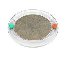 PetKit 4 v 1 škrabadlo & pelech & hračka pre mačku