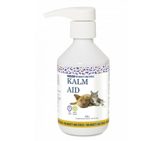 ProDen Kalm Aid 250ml / pomáha upokojiť psy a mačky v stresových situáciách