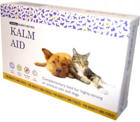 ProDen Kalm Aid Tablets