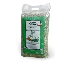 LIMARA seno s mrkvou 15l - 500g