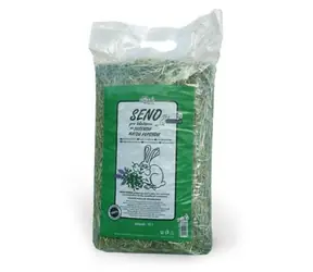LIMARA seno s mätou piepornou 15l - 500g
