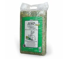 LIMARA seno s harmančekom a púpavou 15l - 500g