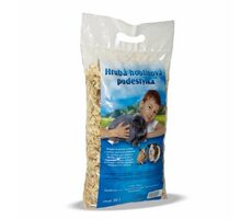 LIMARA hrubá hoblinová podstielka 10l - 400 g
