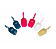 Karlie Lyžica na kŕmenie malá - rôzne farby