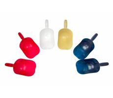 Karlie Lyžica na kŕmenie veľká - rôzne farby