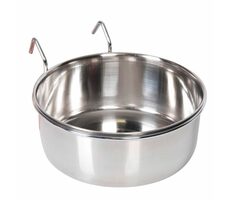 Karlie Miska klietková s hákom 900ml