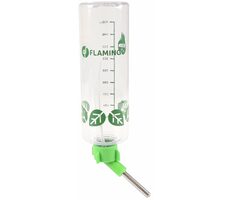 Flamingo Sippy Napájačka pre hlodavce 500ml