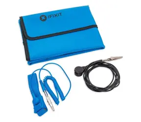 iFixit Portable Anti-Static Mat - antistatická podložka