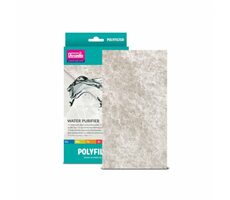 Arcadia Poly-Filter AKVA Std 20x10cm