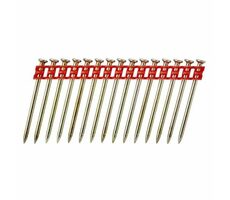 DeWALT DCN8903027 / Klince XH do betónu a železa 27x3.0mm / 1005 ks