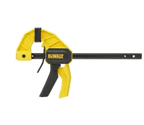 DeWalt DWHT0-83139 / Jednoručná zvierka 150mm / Hĺbka: 62 mm / Sila: 63 kg