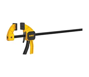 DeWalt DWHT0-83140 / Jednoručná zvierka 300mm / Hĺbka: 62 mm / Sila: 63 kg