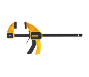 DeWalt DWHT0-83193 / Jednoručná zvierka 300mm / Hĺbka: 82 mm / Sila: 135 kg