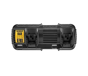 DeWalt DCB132X2 Aku sada s dualnou nabíjačkou / 2 x DCB547 (9.0Ah) / 1x nabíjačka DCB132