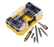 DeWalt DT70702 / Sada bitov s magnetickým držiakom / 40ks