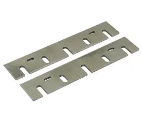 Makita D-63666 / nôž do hoblíka 170 / 2 ks