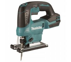 Makita DJV184Z / Aku Priamočiara píla / 18V / Dĺžka zdvihu 23 mm / 3.000 z-min / bez Aku