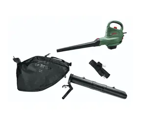 BOSCH UniversalGardenTidy 3000