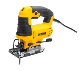 DeWalt DWE349 / Priamočiara píla / 650W / 3.200 z-min / Zdvih 20 mm