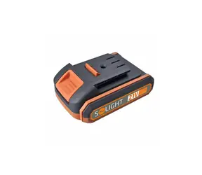 Solight RN-B2 / Akumulátor / 21V / 2.0Ah / Li-ion / pre aku náradie Solight