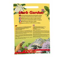 Lucky Reptile Herb Garden Púpava 2g