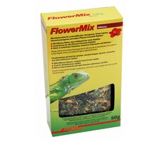 Lucky Reptile Flower Mix Ibištek 50g
