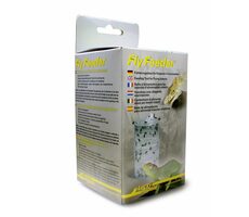 Lucky Reptile Fly Feeder 11x6 cm